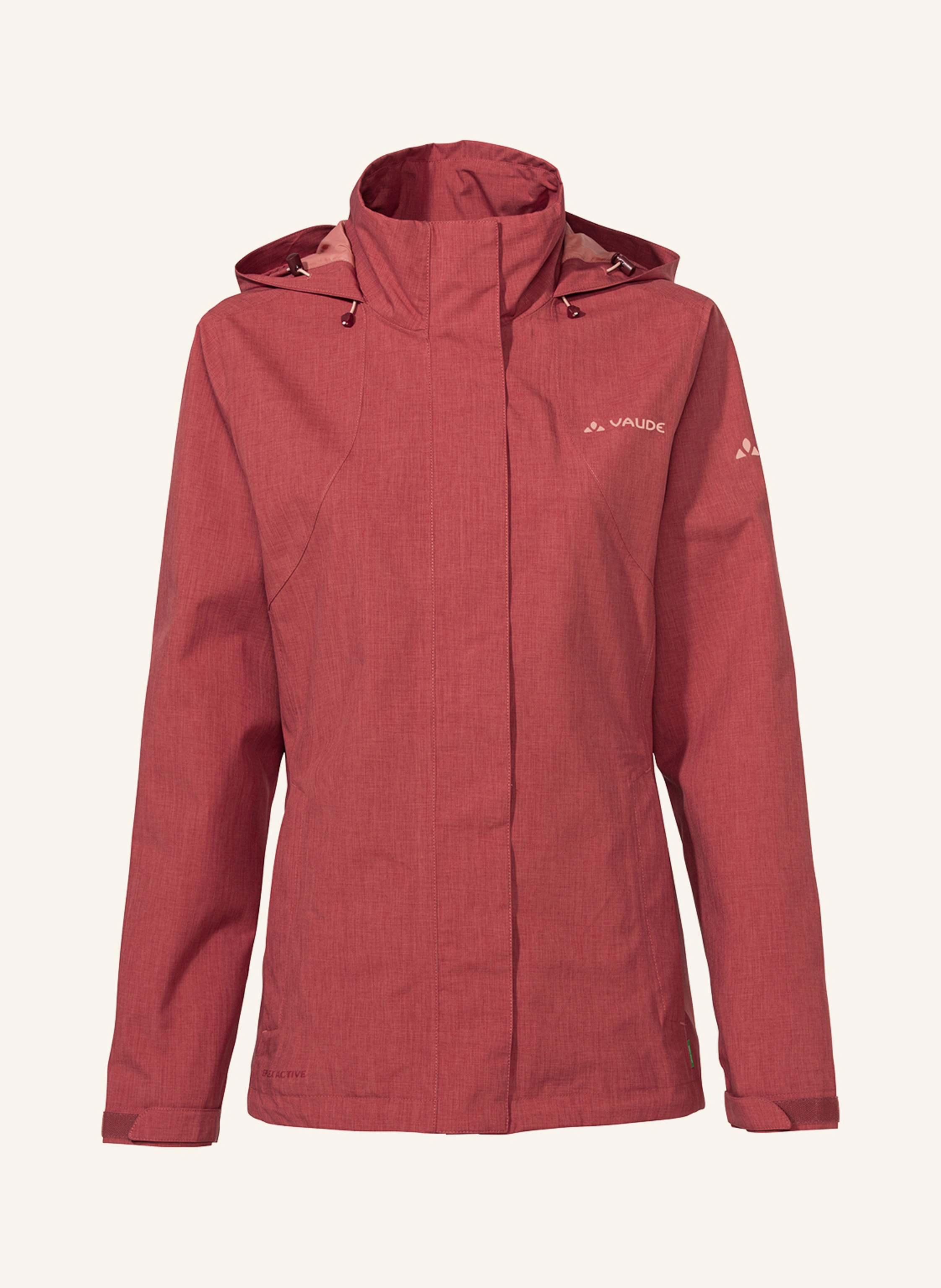 VAUDE Outdoor-Jacke WROSEMOOR J II