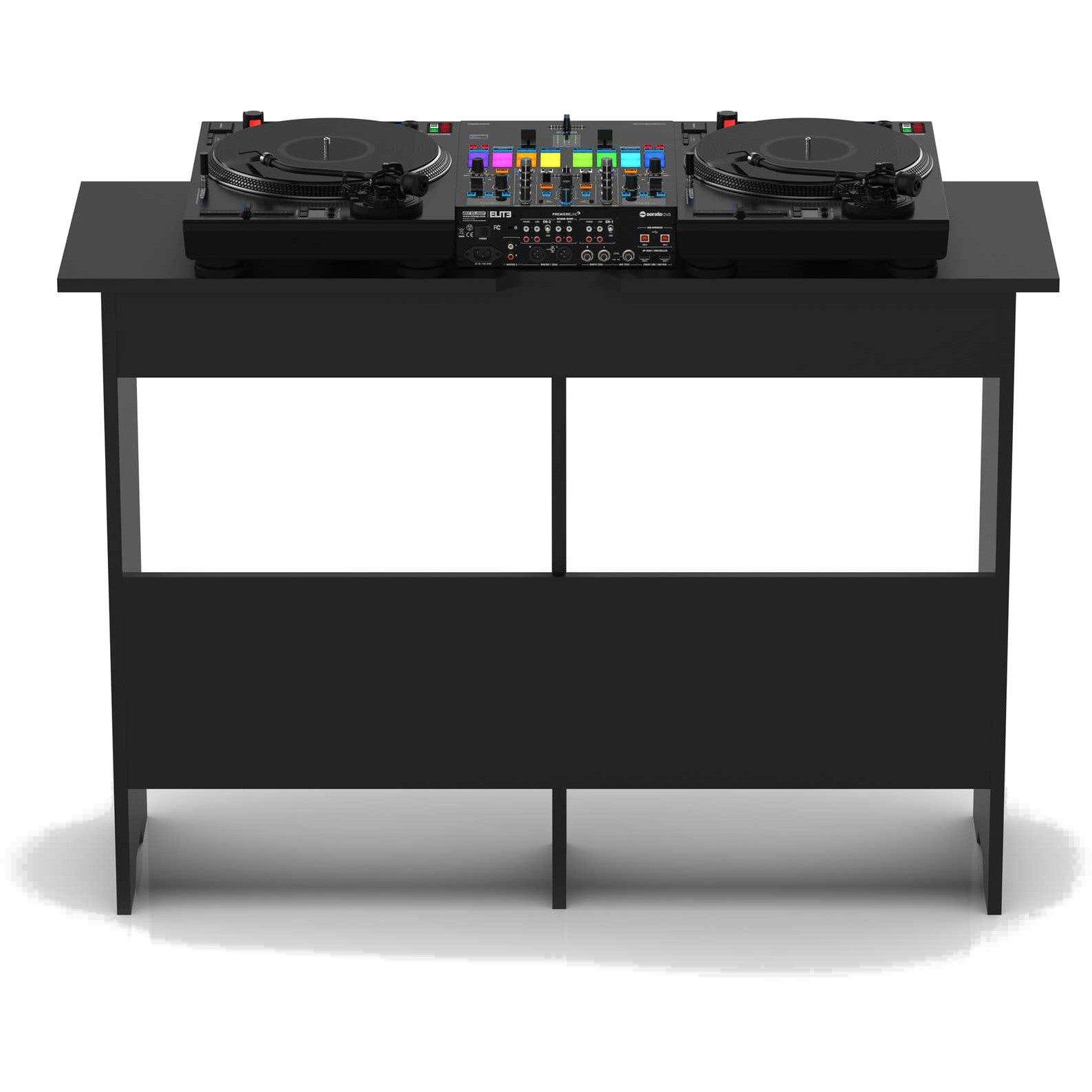 Glorious Mix Station 2