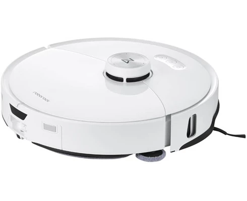 Roborock S8 MaxV Ultra White