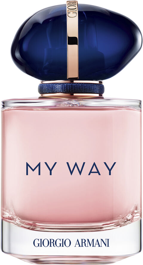 Armani Giorgio Armani My Way Eau de Parfum