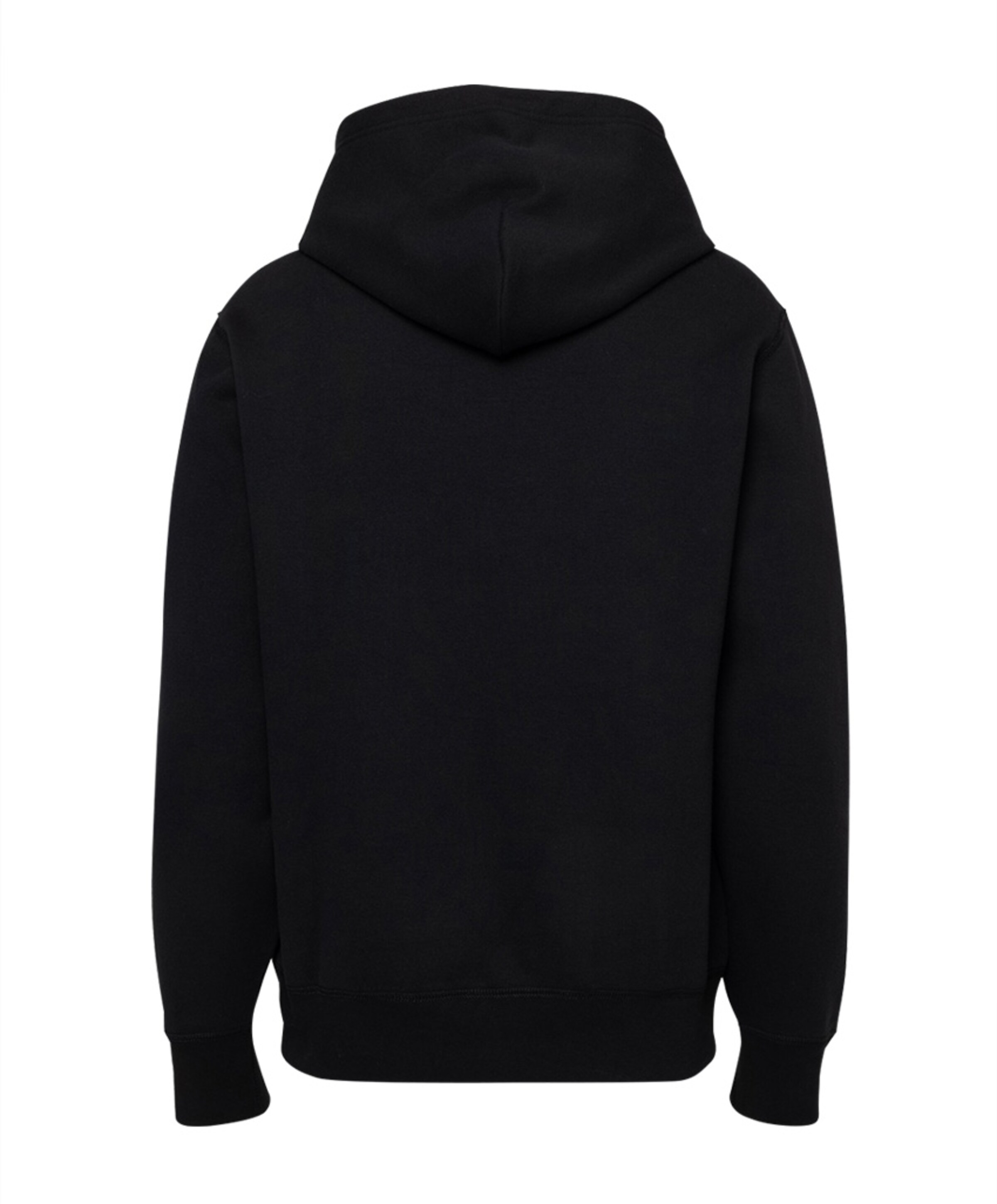Ralph Lauren Heren hoodie zwart