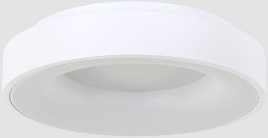 Plafondlamp 3086W Ringlede ⌀30  x H9 cm