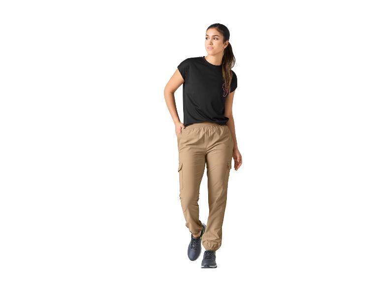Dames sportbroek