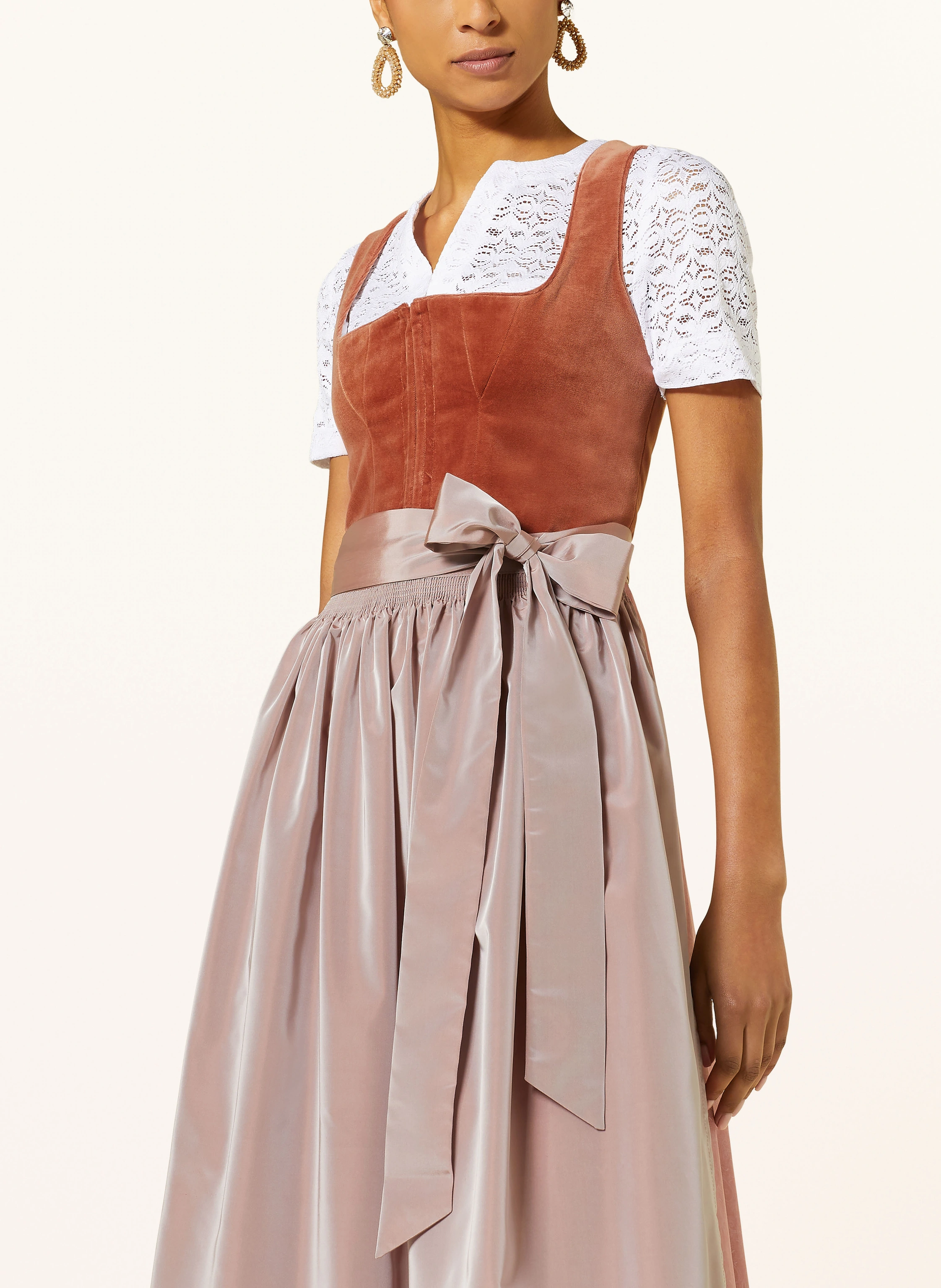 Johann & Johanna Dirndl