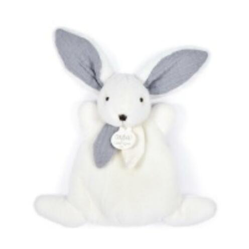 Doudou Happy Glossy - DOUDOU ET COMPAGNIE