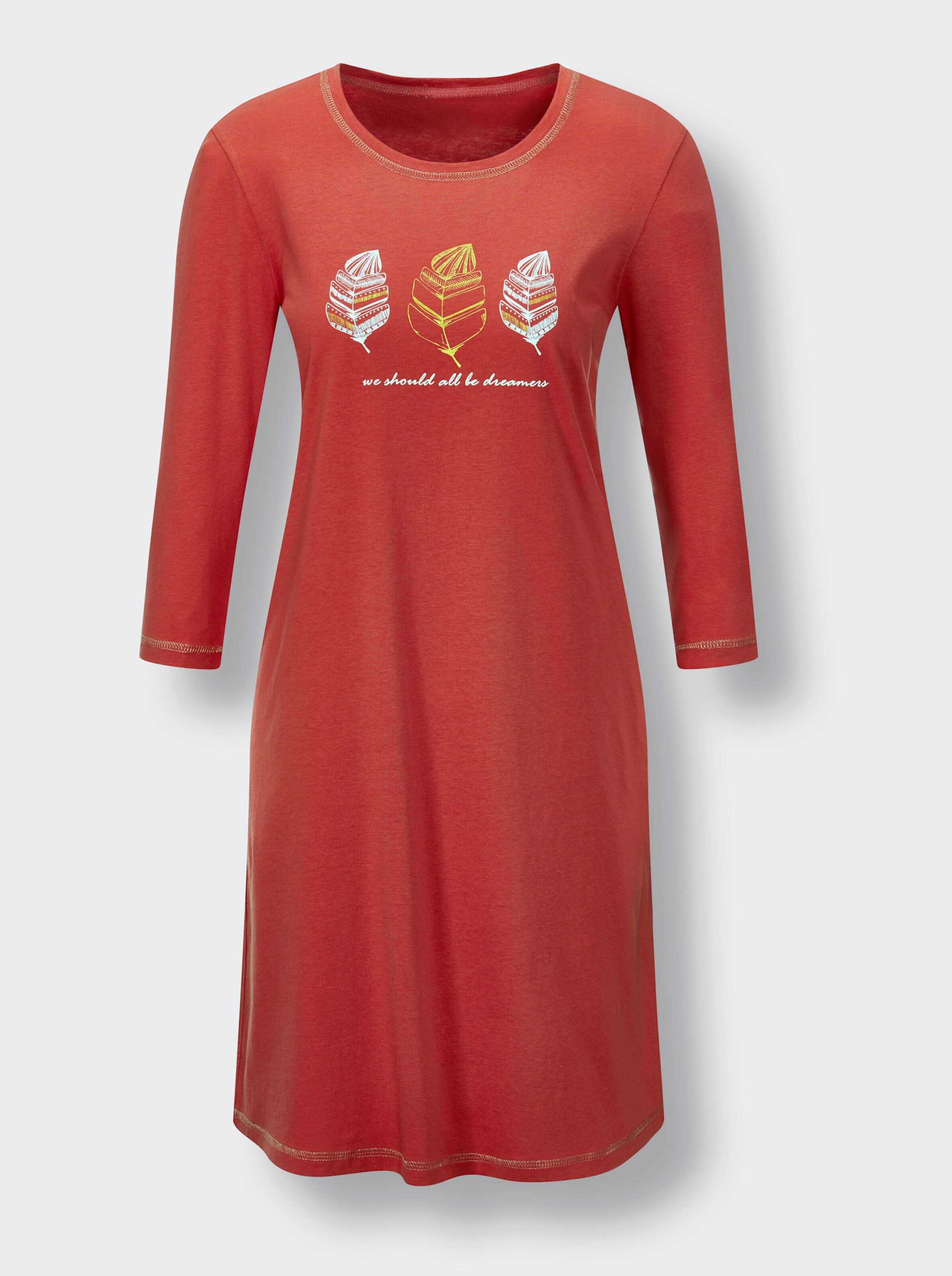 Sleepshirts