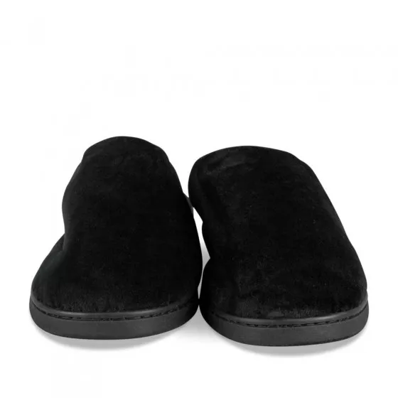 Chaussons NOIR BLUE RHYTHM