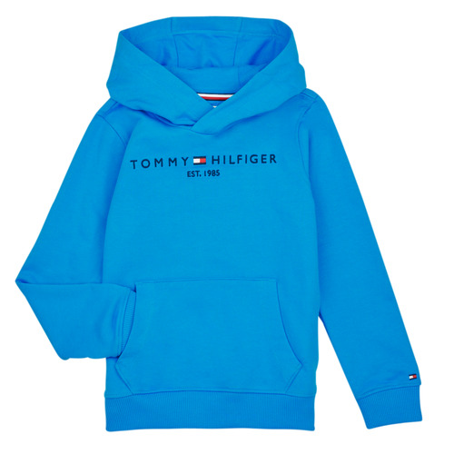 Tommy Hilfiger - ESTABLISHED LOGO - Bleu