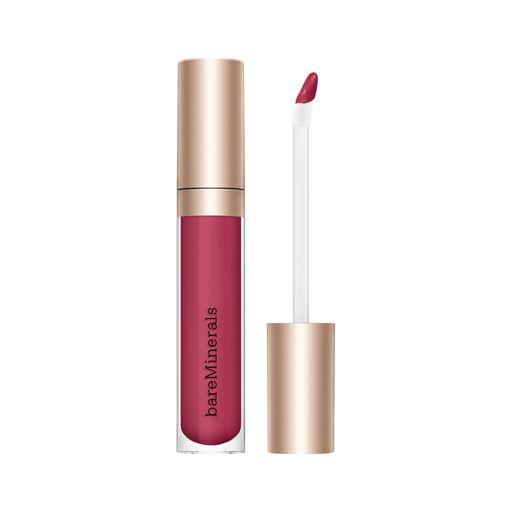 bareMinerals Mineralist Lip Gloss Balm, Zen