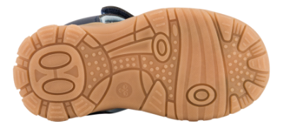 Hummel Sport Infant Sandal Blå 232790