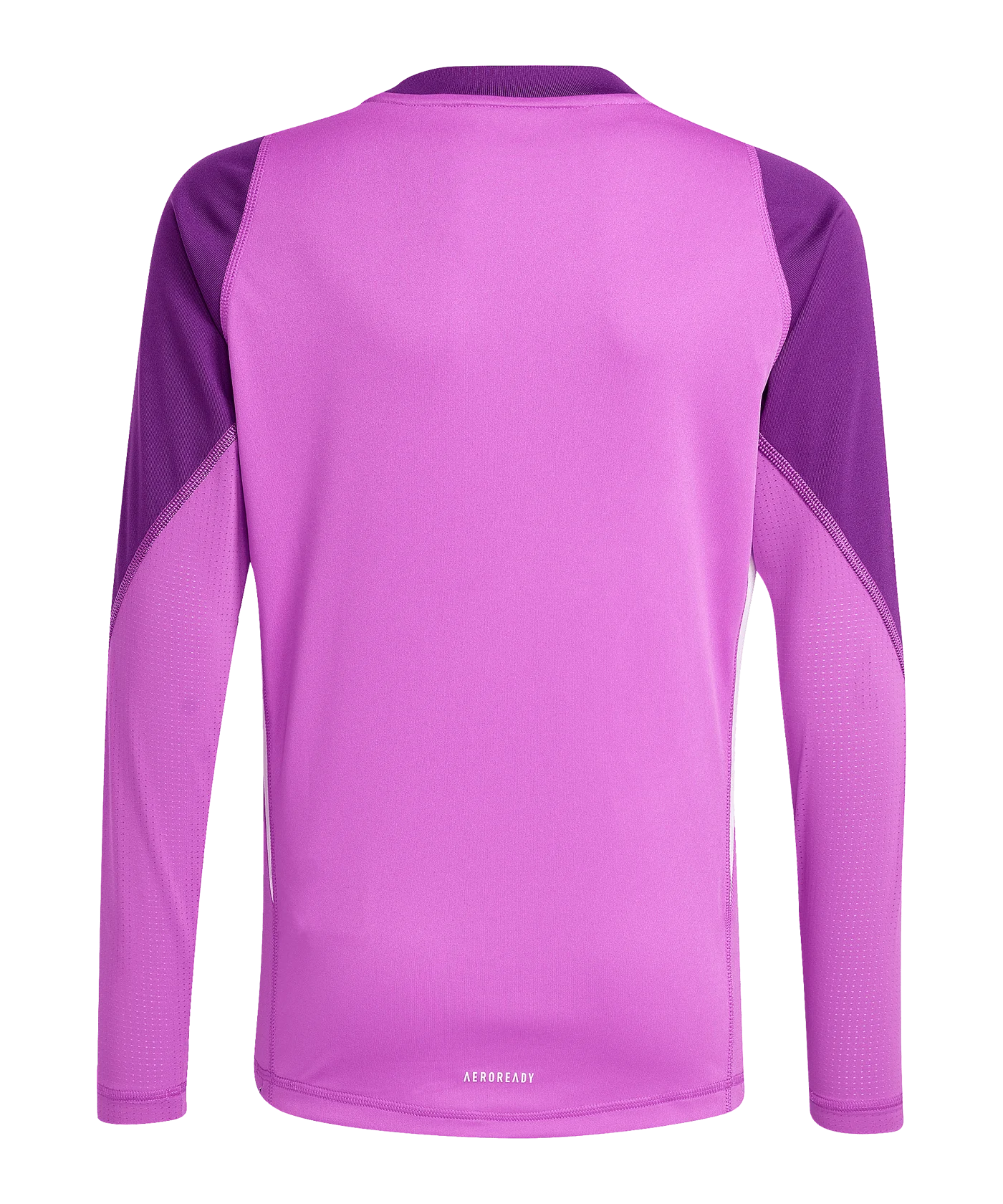 adidas Tiro 25 Pro Torwarttrikot Kids Lila