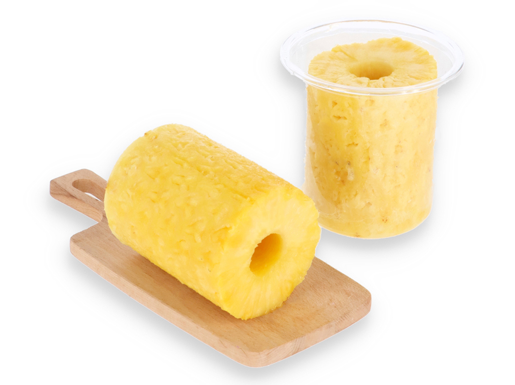 ABACAXI EM TUBO KG