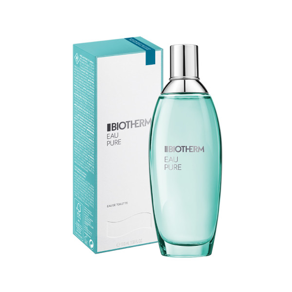 BIOTHERM Eau de Toilette Vapo 100 ml