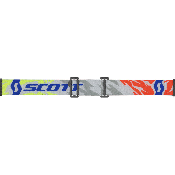 Scott - Masque enfant Primal Youth Bleu
