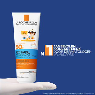 La Roche-Posay La Roche Posay Anthelios UVMune 400 Ultra Resistant SPF50  250ML