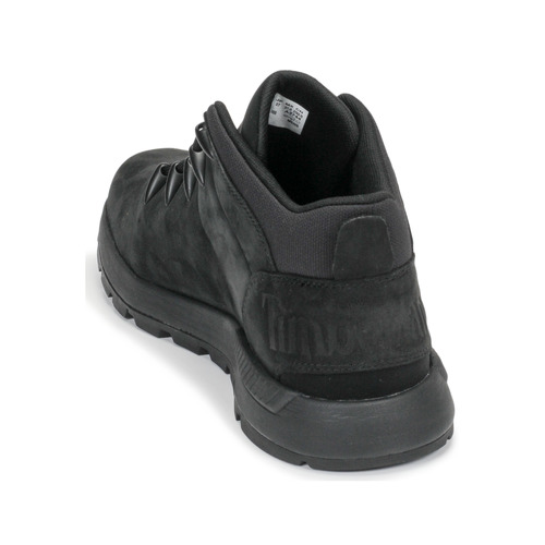Timberland - EURO SPRINT TREKKER - Noir