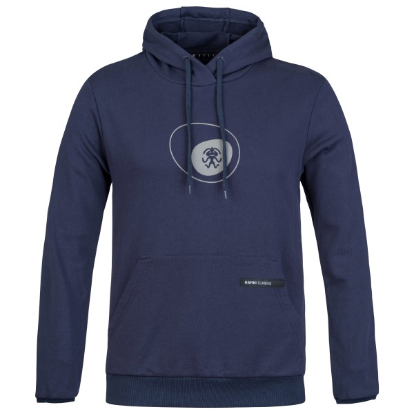 Rafiki - Zulu Uni - Sweat à capuche