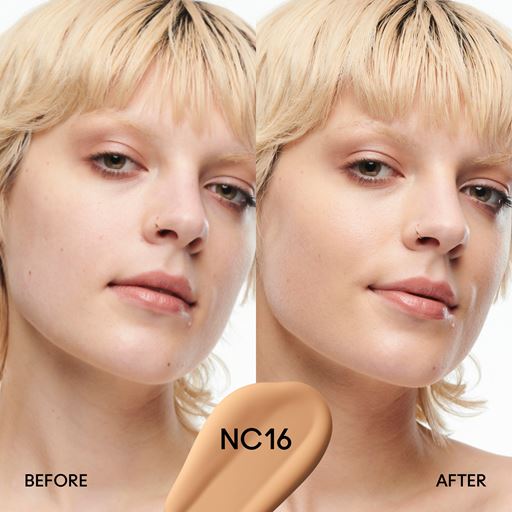 MAC Studio Radiance Serum-Powered Foundation, NC16