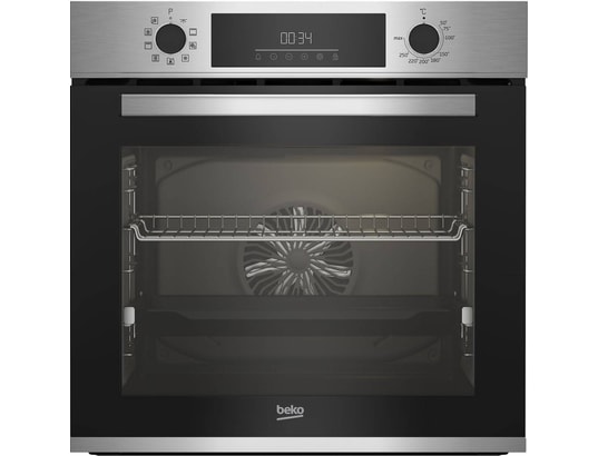 BEKO - Four encastrable catalyse BBIM12300XCE, 72 litres, AeroPerfect
