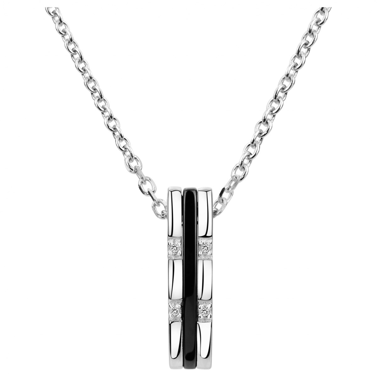 Collier en Argent