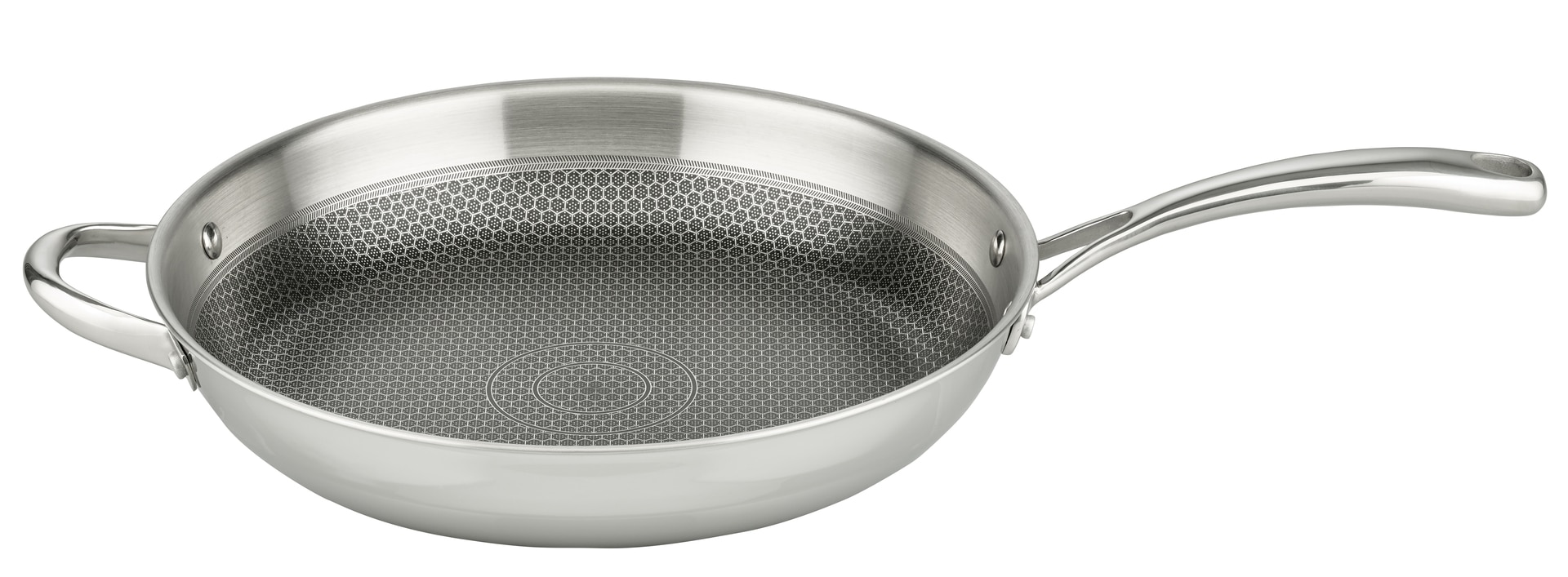 ELO Bratpfanne RELIEF 32 cm