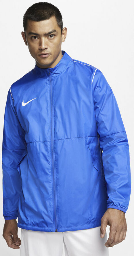 Nike Repel Woven Traeningsjakke Blå