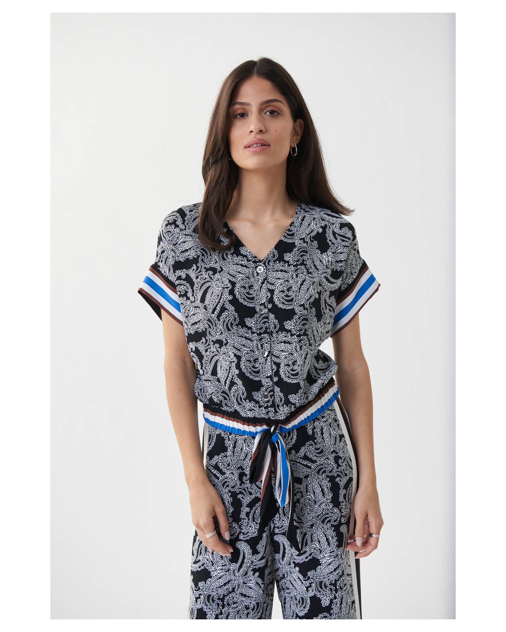 Joseph Ribkoff| Damen Bluse