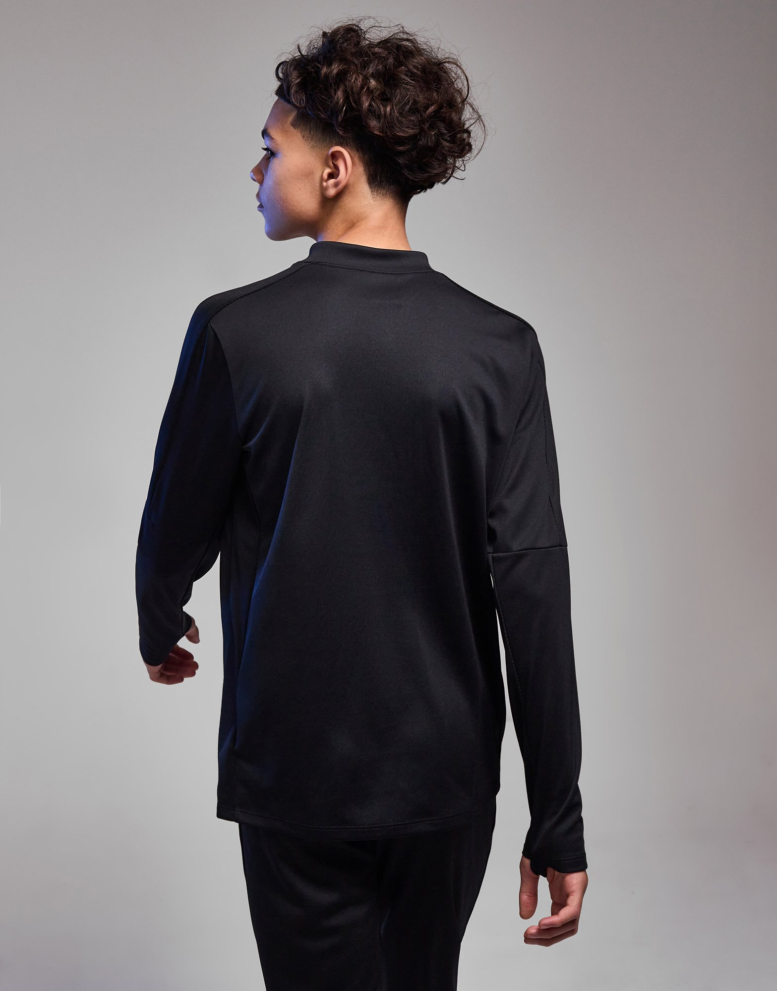 Nike Haut Zippé Academy Junior
