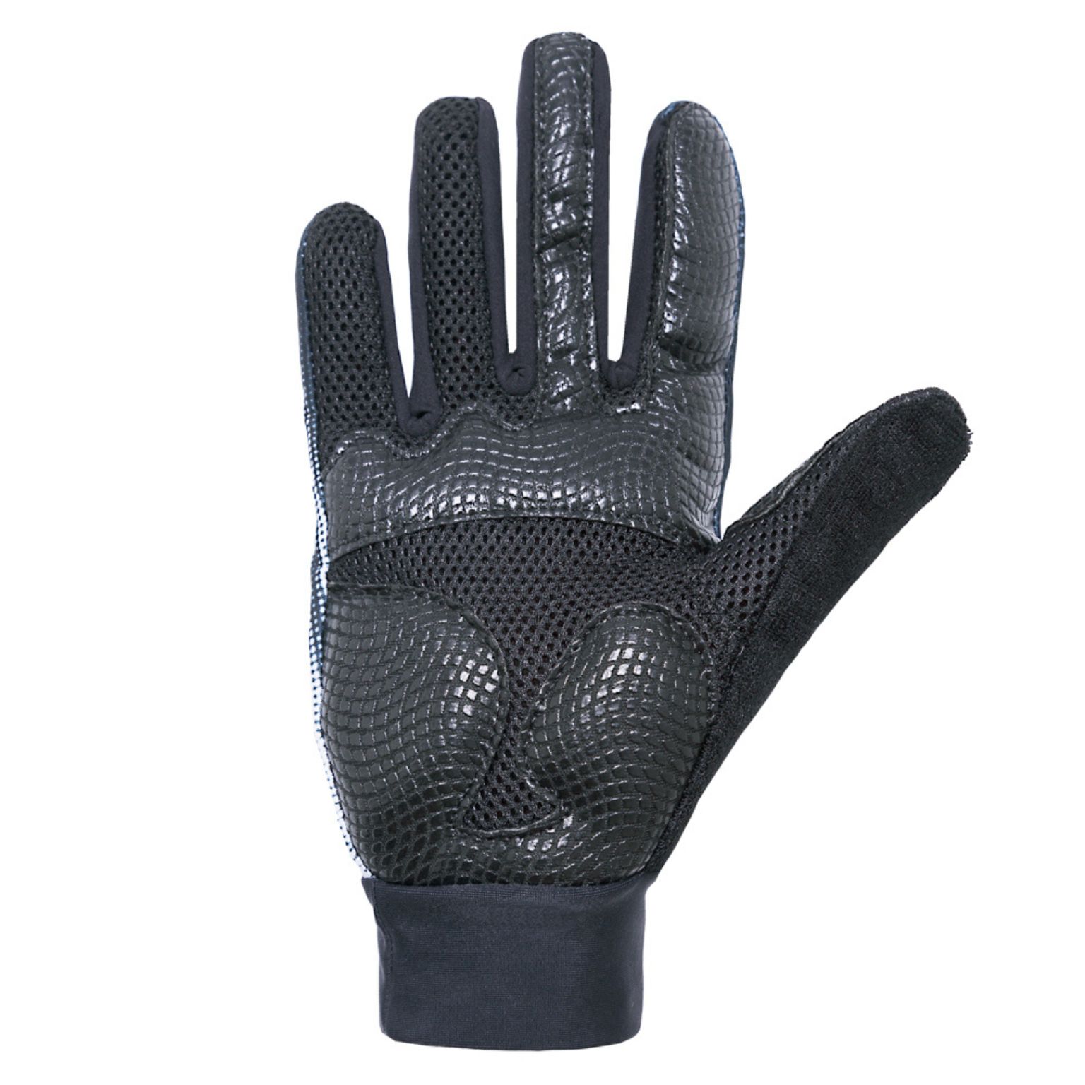 Luvas de ciclismo Rock Factory Mooquer Long para MTB e Gravel
