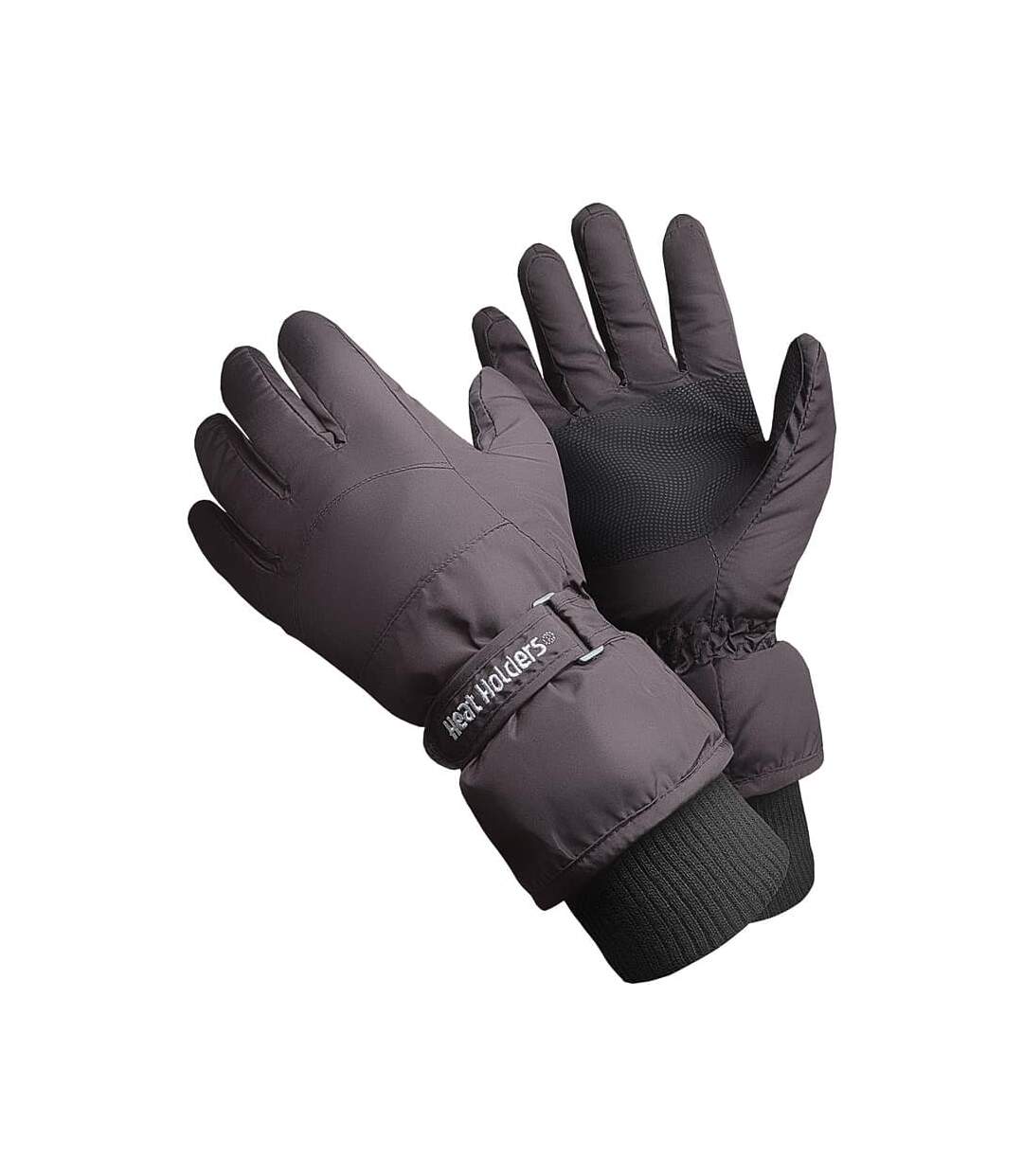 Gants de Ski Homme Imperméable Thermiques L/XL