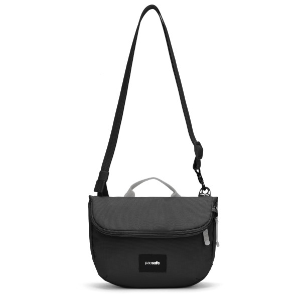 Pacsafe - Go Saddle Crossbody - Sac à bandoulière