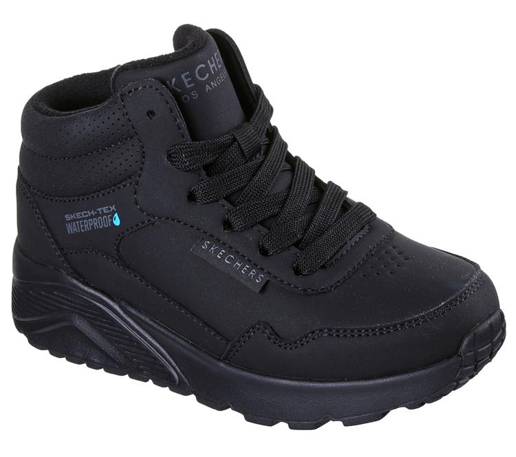Skechers 417009L Uno Lite - schwarz
