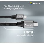 Câble de chargement Speed Charge & Sync cable 2 m