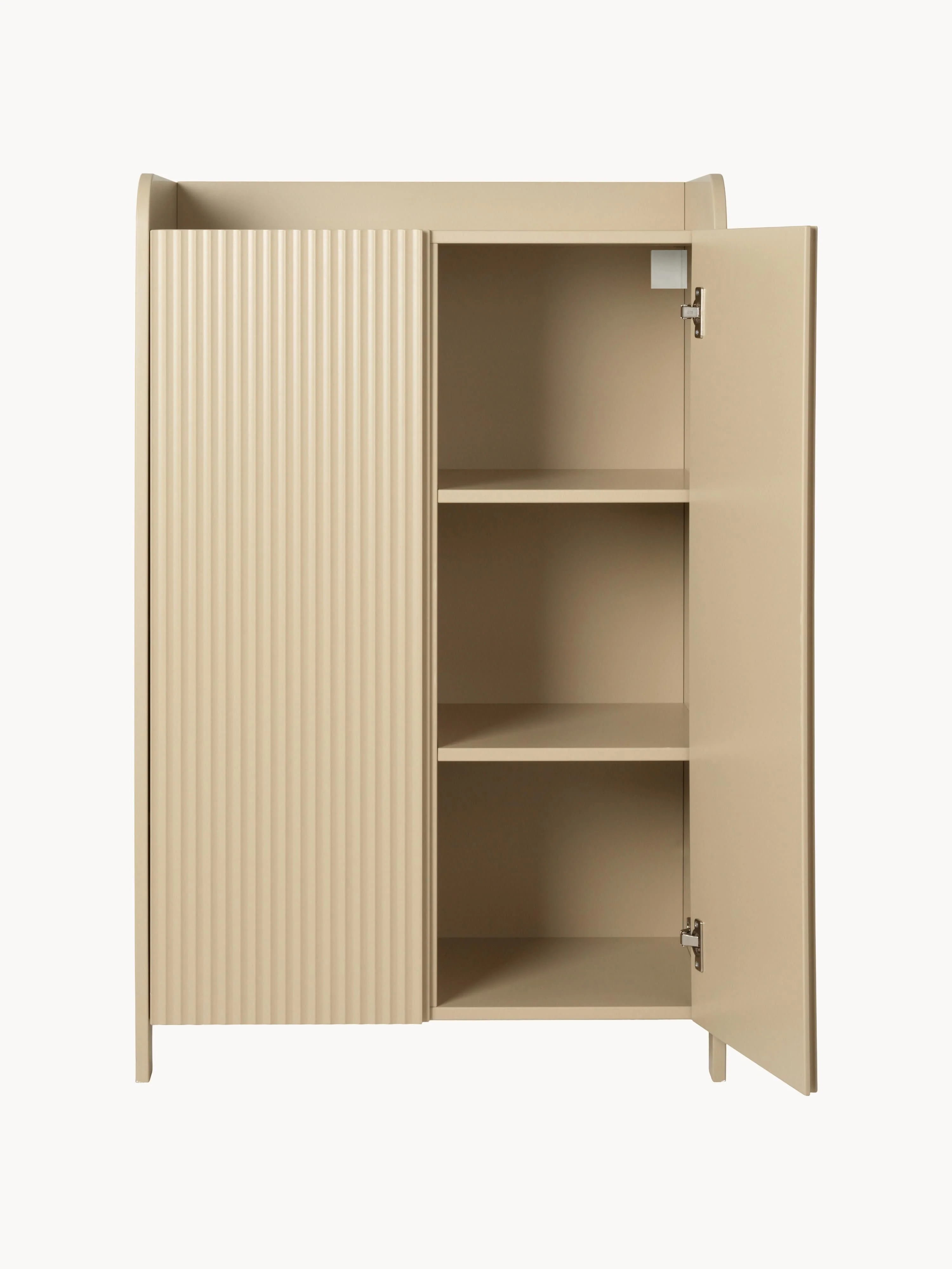 Houten dressoir Sill