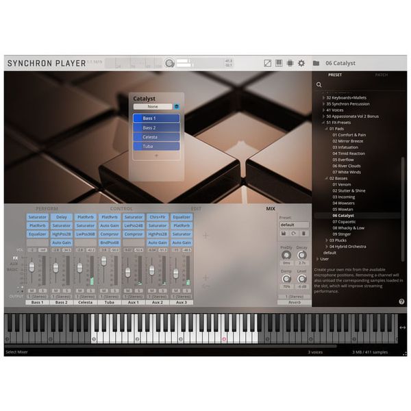 Vienna Symphonic Library Synchron-ized SE Bundle