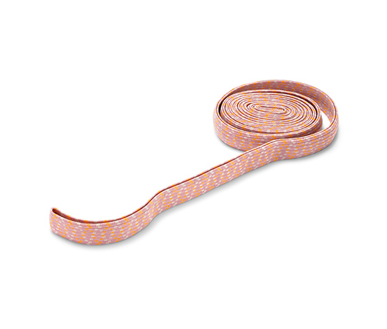 Gummitwist