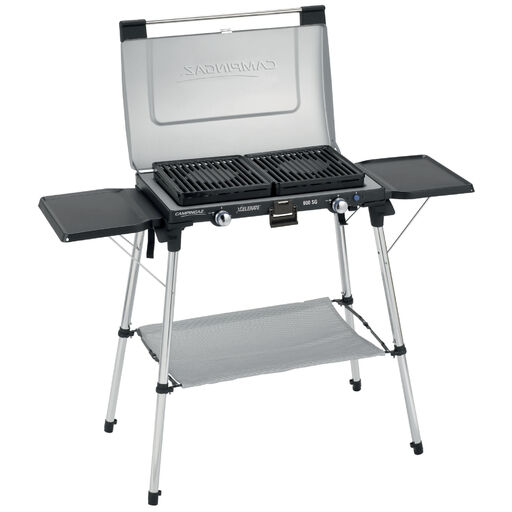 Cocina Série 600 Con Grill Xcelerate