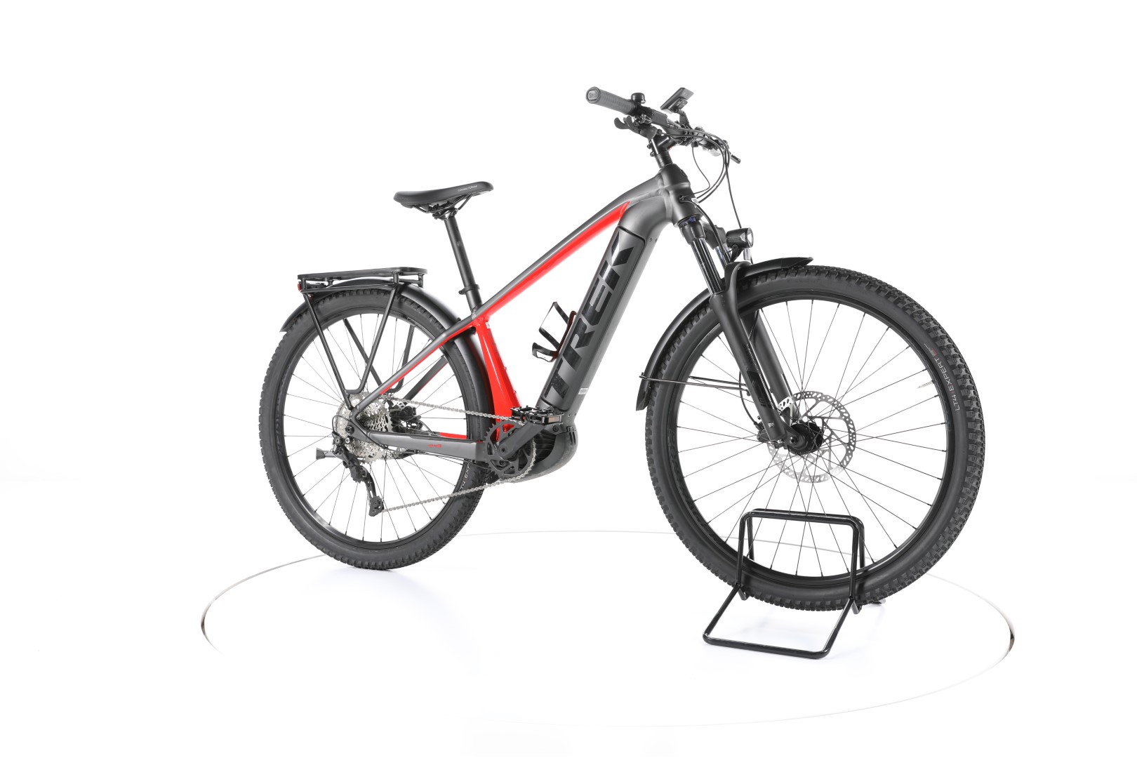 Trek Powerfly 4 EQ (2023) | Diamond