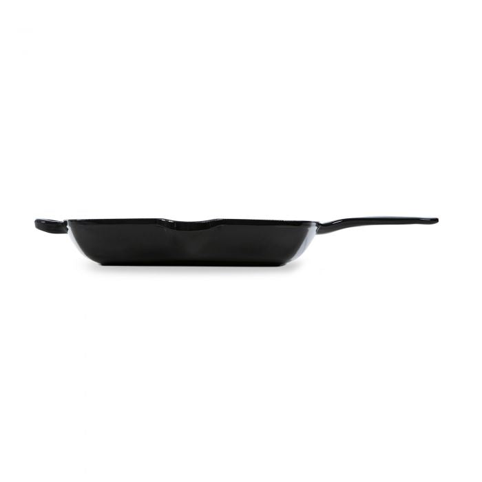 BK Bourgogne Grillpan 26 cm Jet black