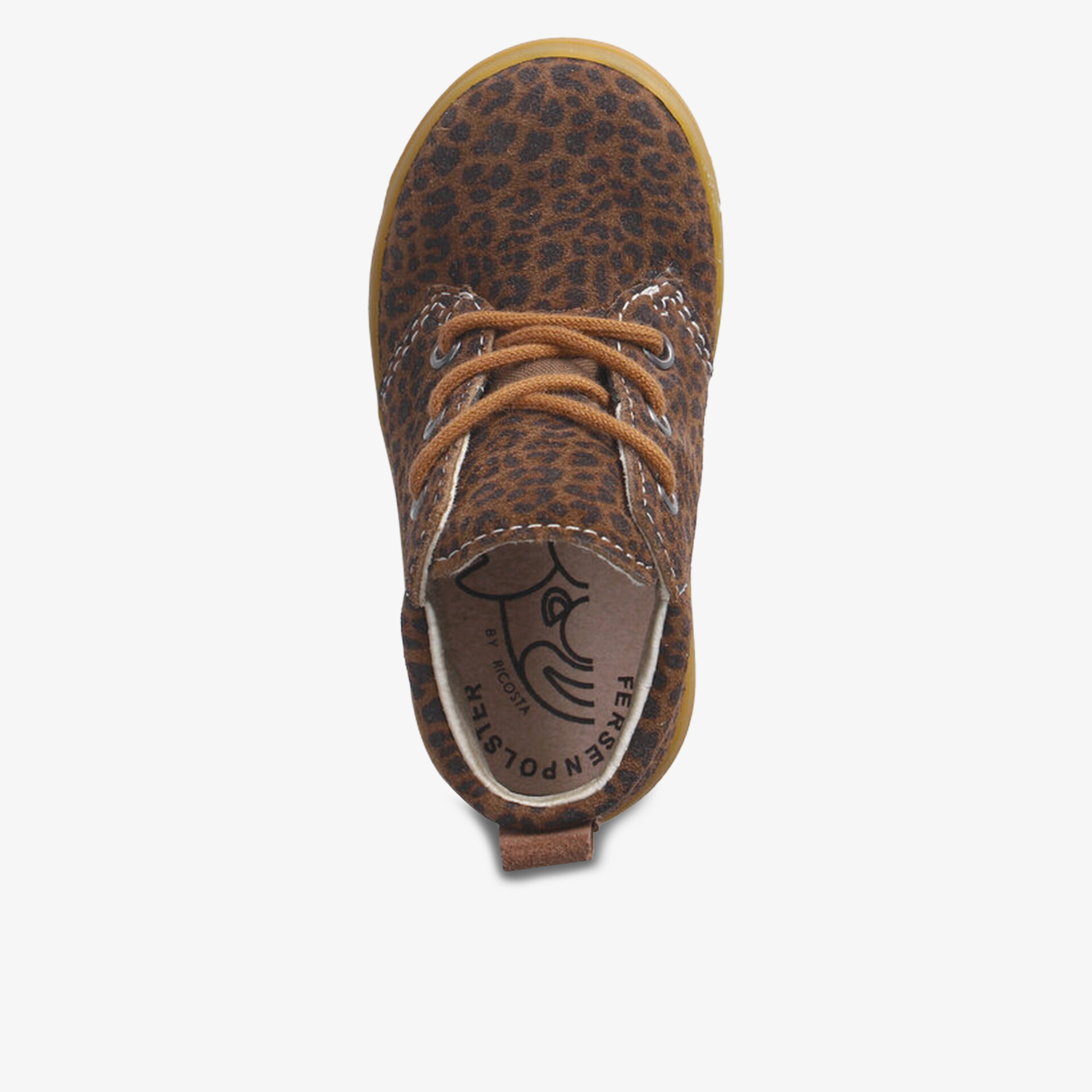 PEPINO Kinder Schnürschuhe NOEL - Mehrfarbig | reno.de