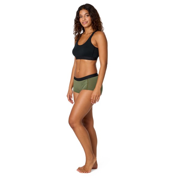 Stoic - Women's Merino150 AlsenSt. Hipster - Sous-vêtement mérinos