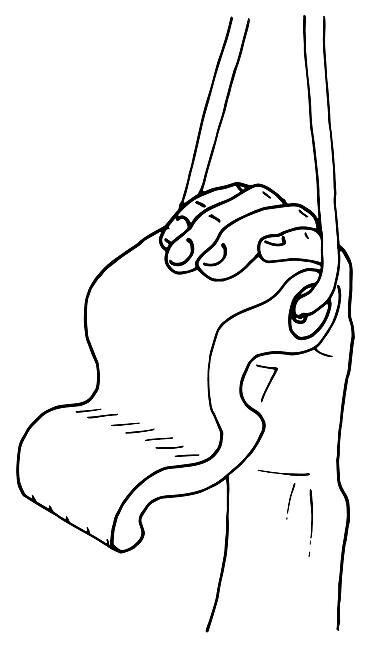 MAX CLIMBING - AGRES MOBILES MAXGRIP HYBRID
