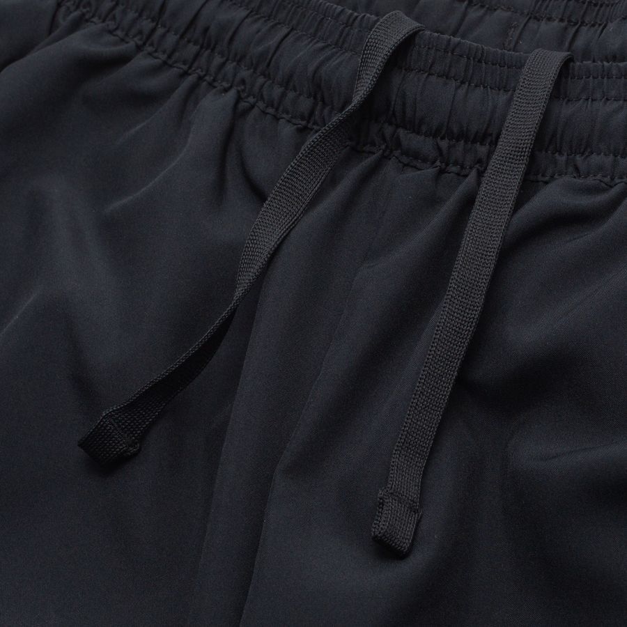 Nike Bas de Survêtement Dri-FIT Academy 25 Woven - Noir/Blanc