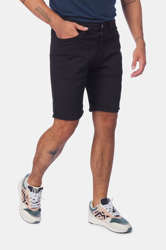 Duer Duer No Sweat Slim Short