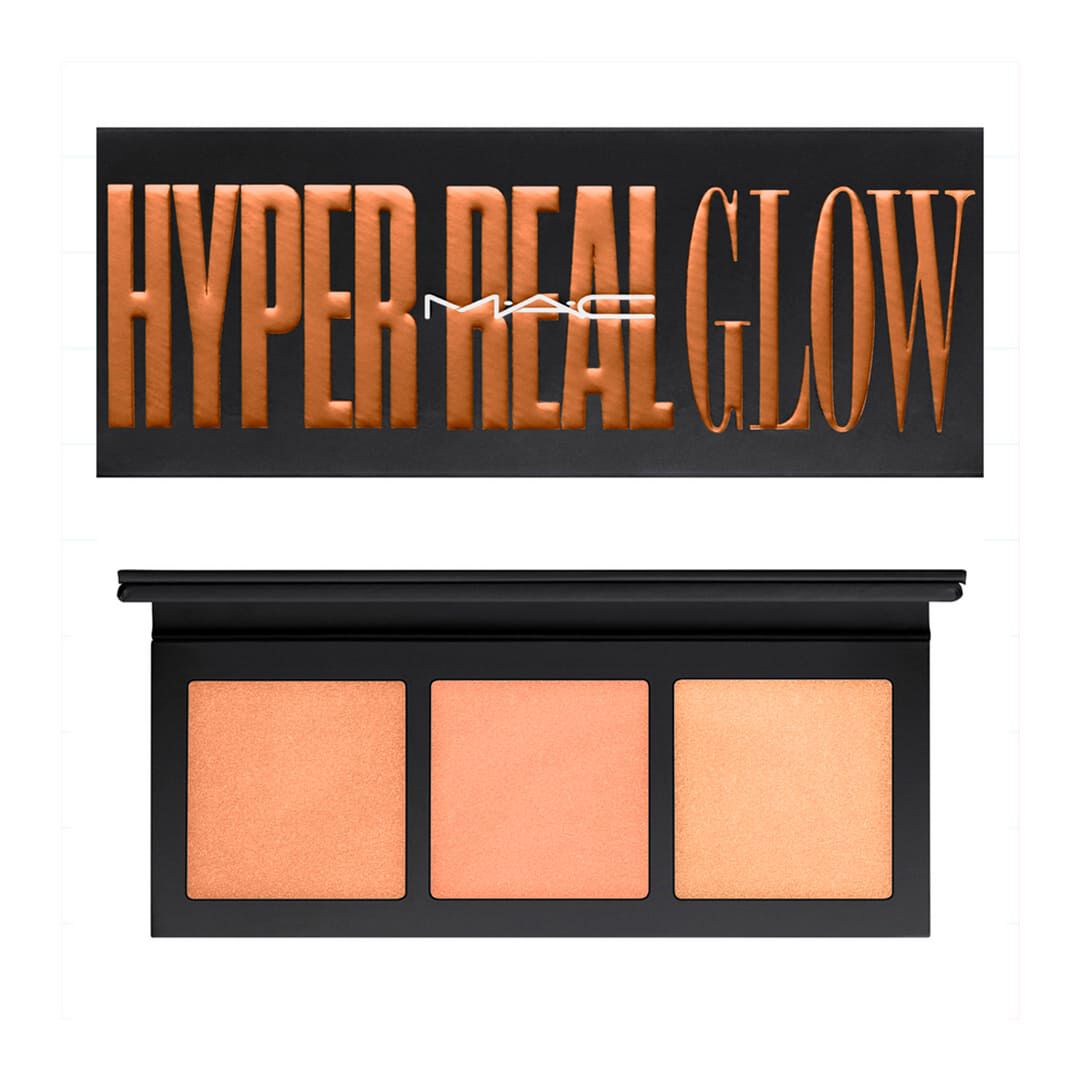 MAC HYPER REAL GLOW PALETTE