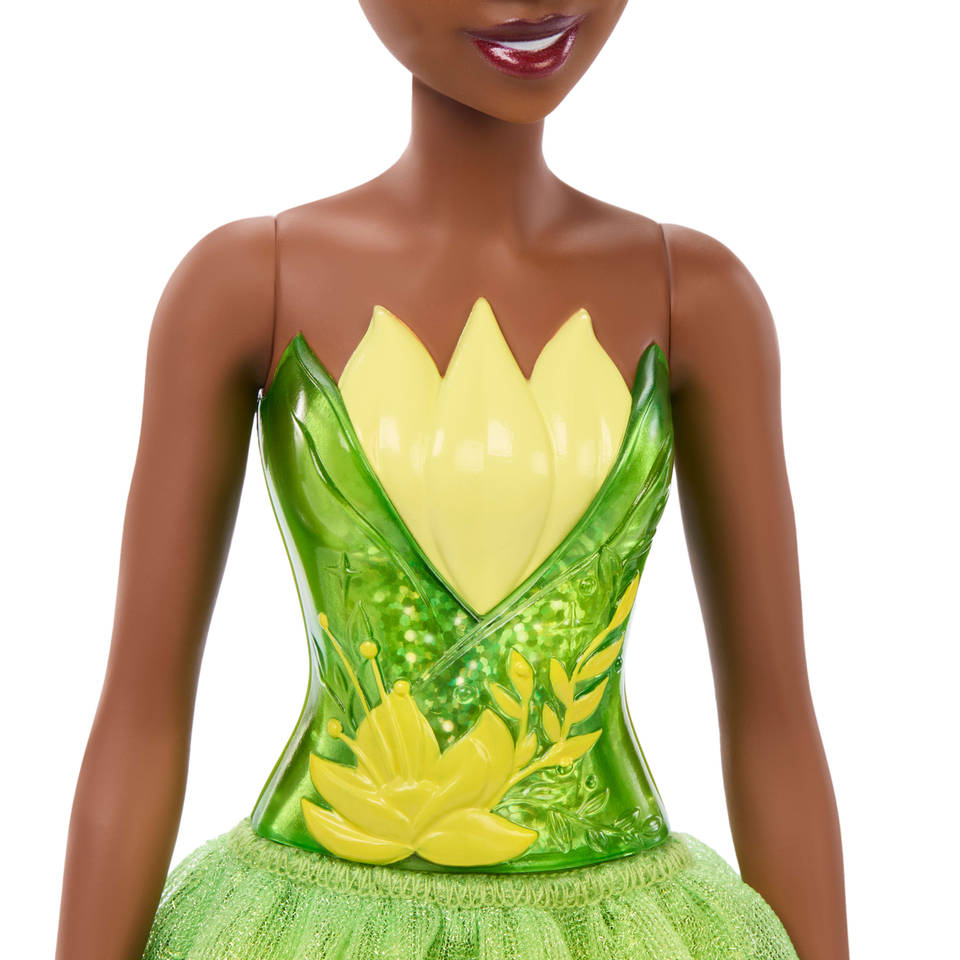 Disney Princess pop prinses Tiana