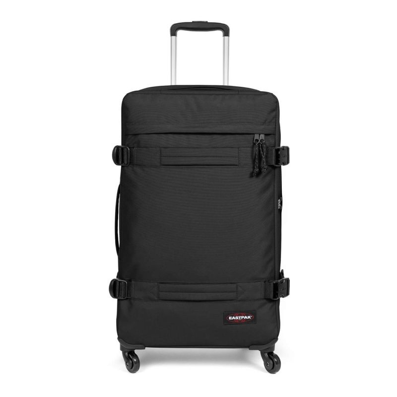 Sac de voyage Transit'R XL 110 Litres Black