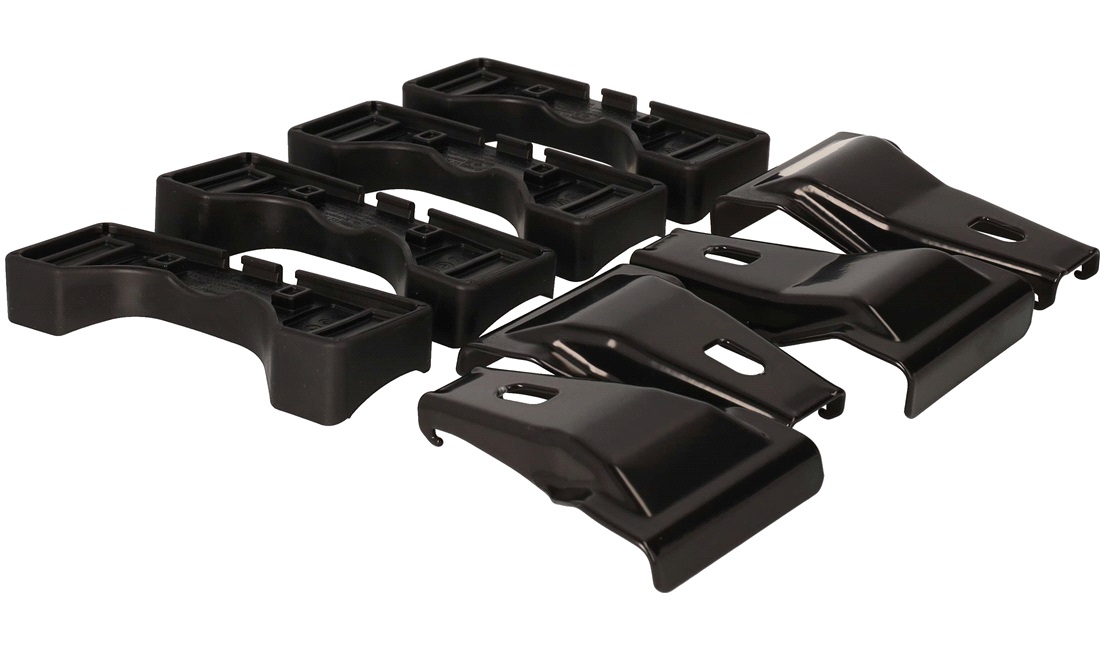 Kit 145382, Thule Kit Clamp 5382