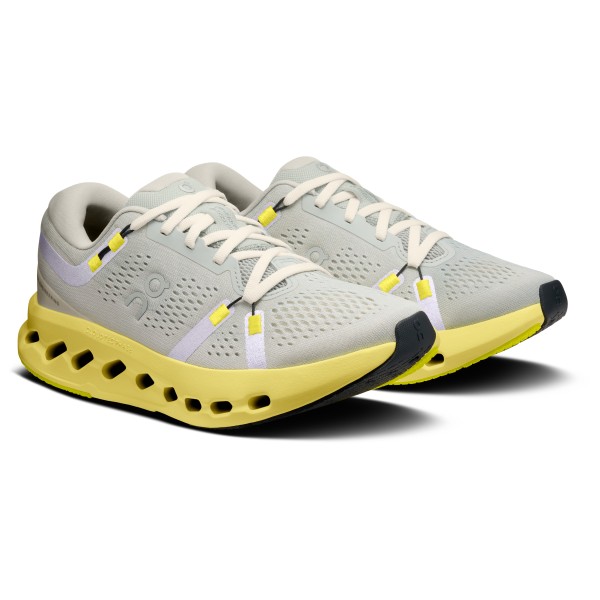 On - Women's Cloudsurfer 2 - Chaussures de running