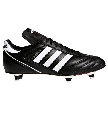 adidas Performance FodboldStøvler - Kaiser 5 Cup - Sort